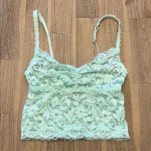 Victoria's Secret Other - Victoria’s Secret Lace Bralette XS